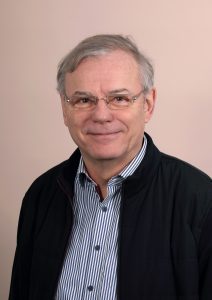 Dr. Reinhard Schmook