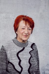 Monika Roth